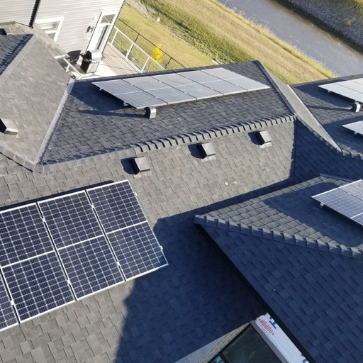 10.1kW, Chestermere, AB